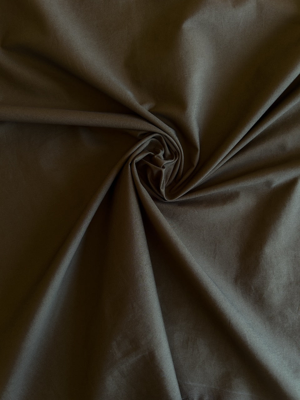 Lightweight cotton canvas