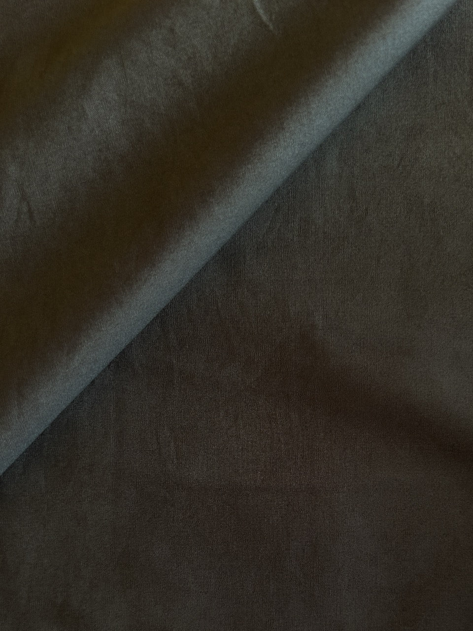 Lightweight cotton canvas