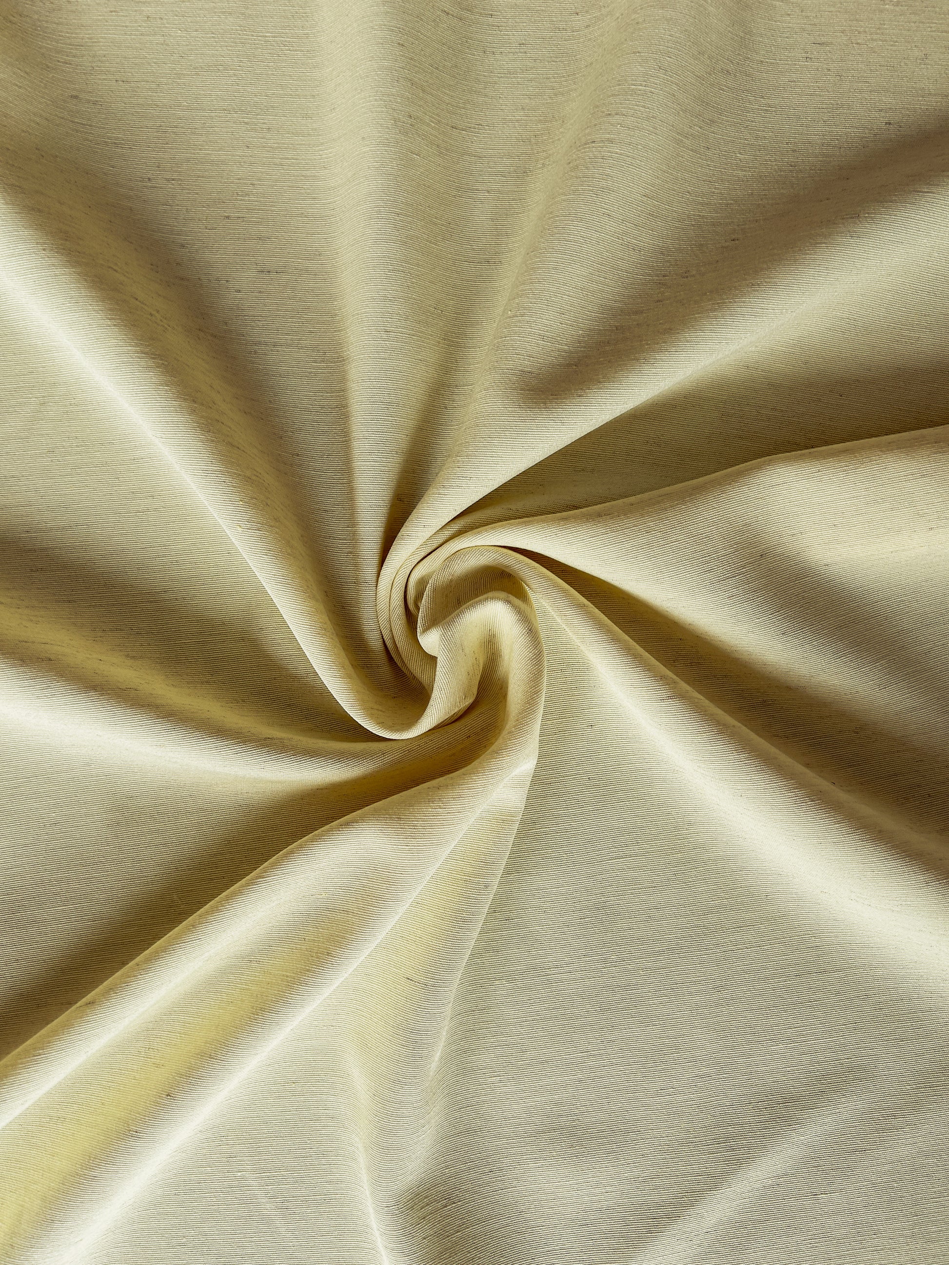 Lemon nylon faille