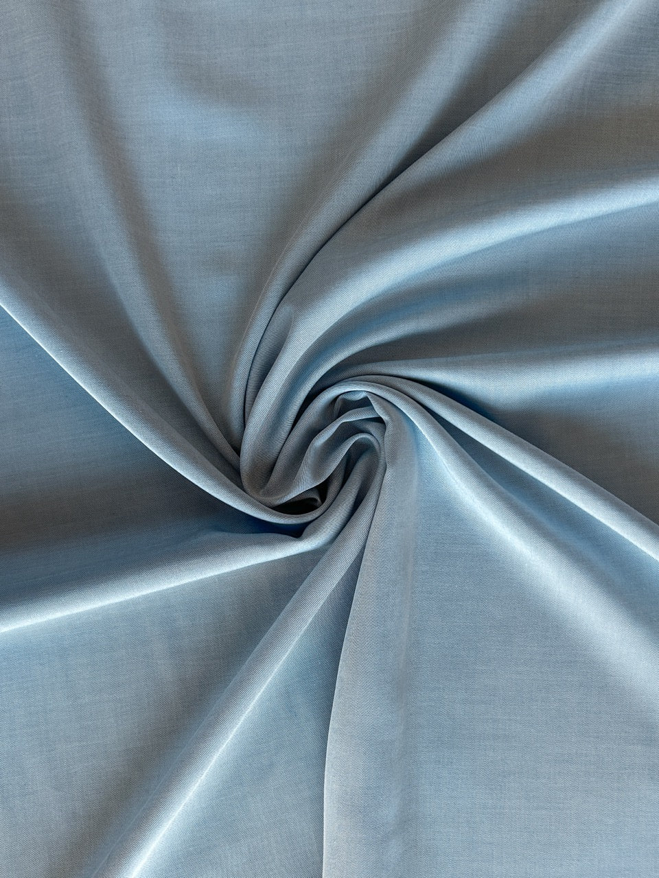 Soft chambray Lyocell