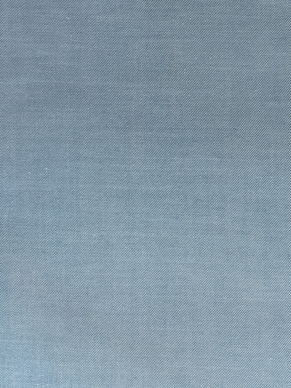 Soft chambray Lyocell