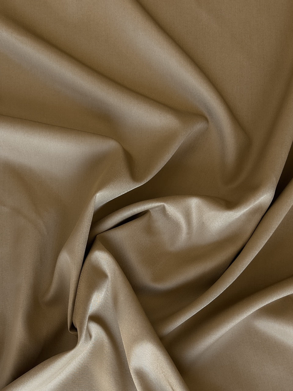 Soft Lyocell twill
