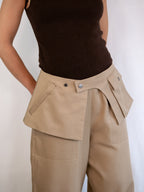 The Gear Belt