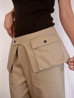 The Gear Belt