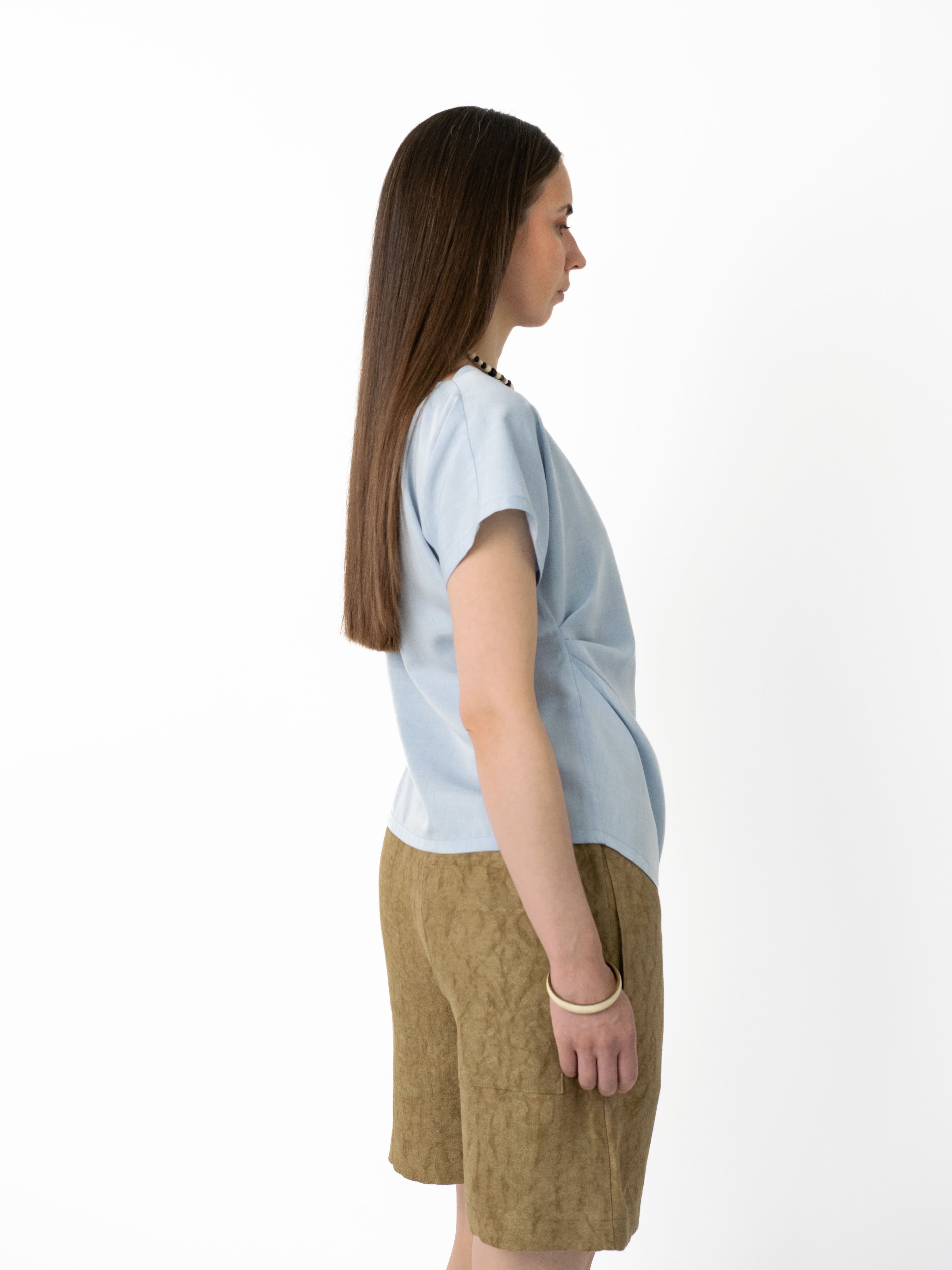 The Pleat Top (PDF)