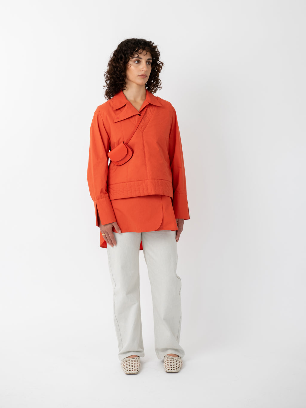 The Etch Tabard