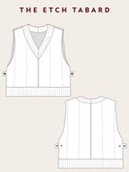 The Etch Tabard (PDF)