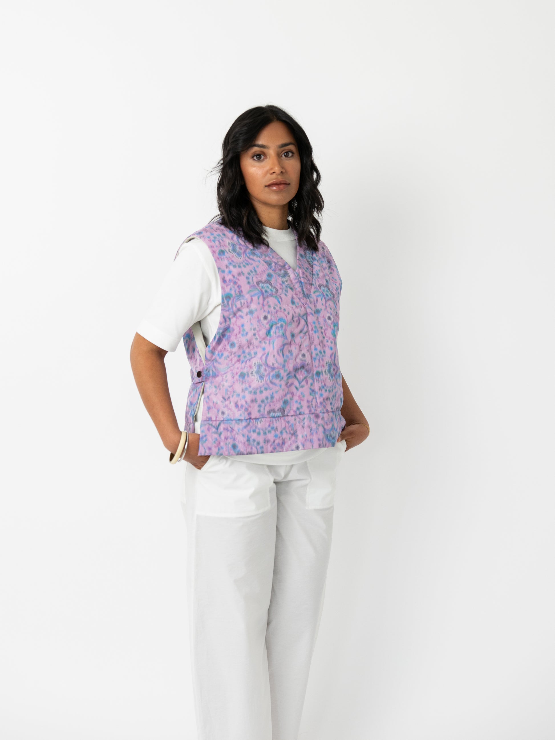 The Etch Tabard