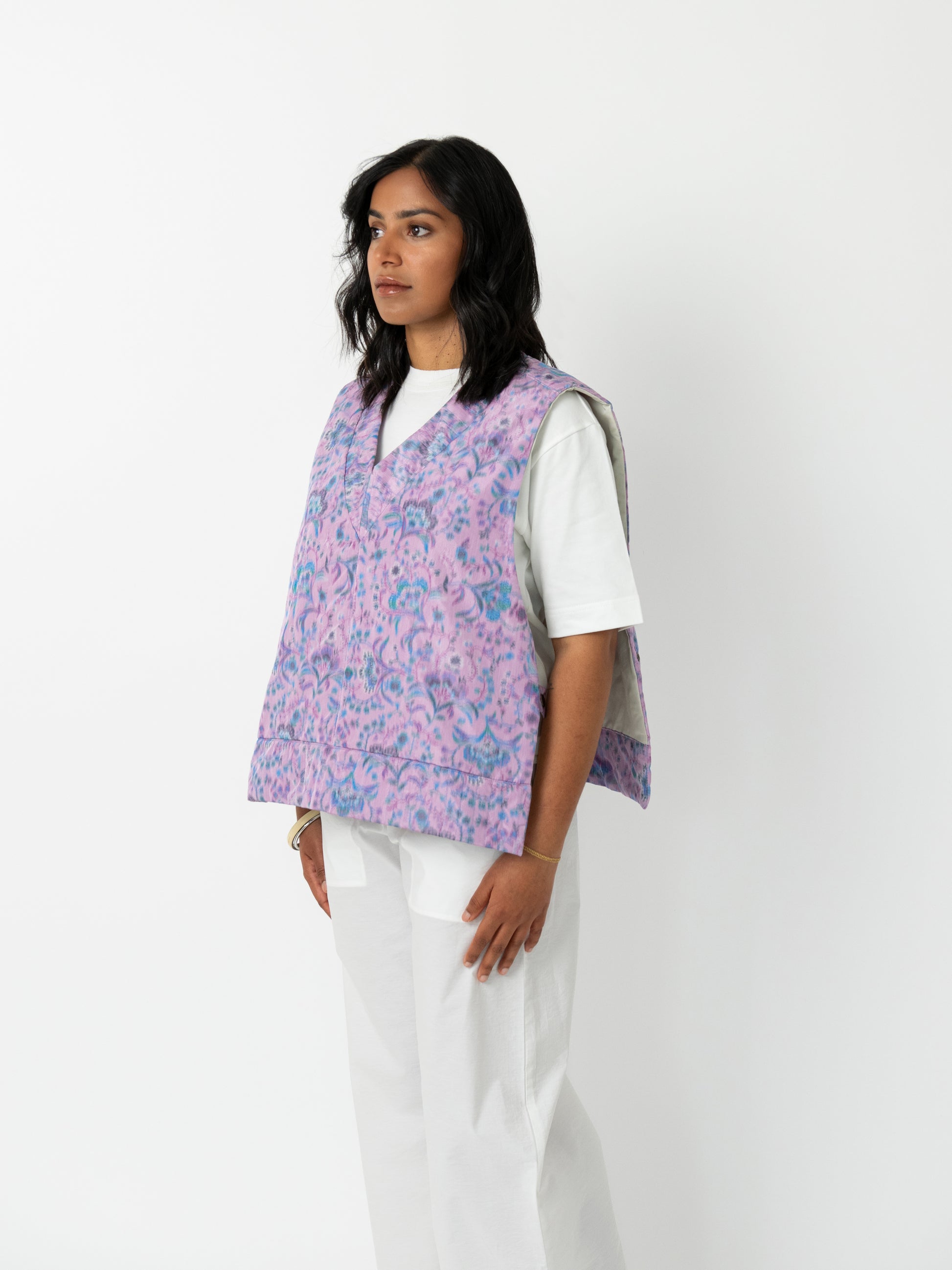 The Etch Tabard