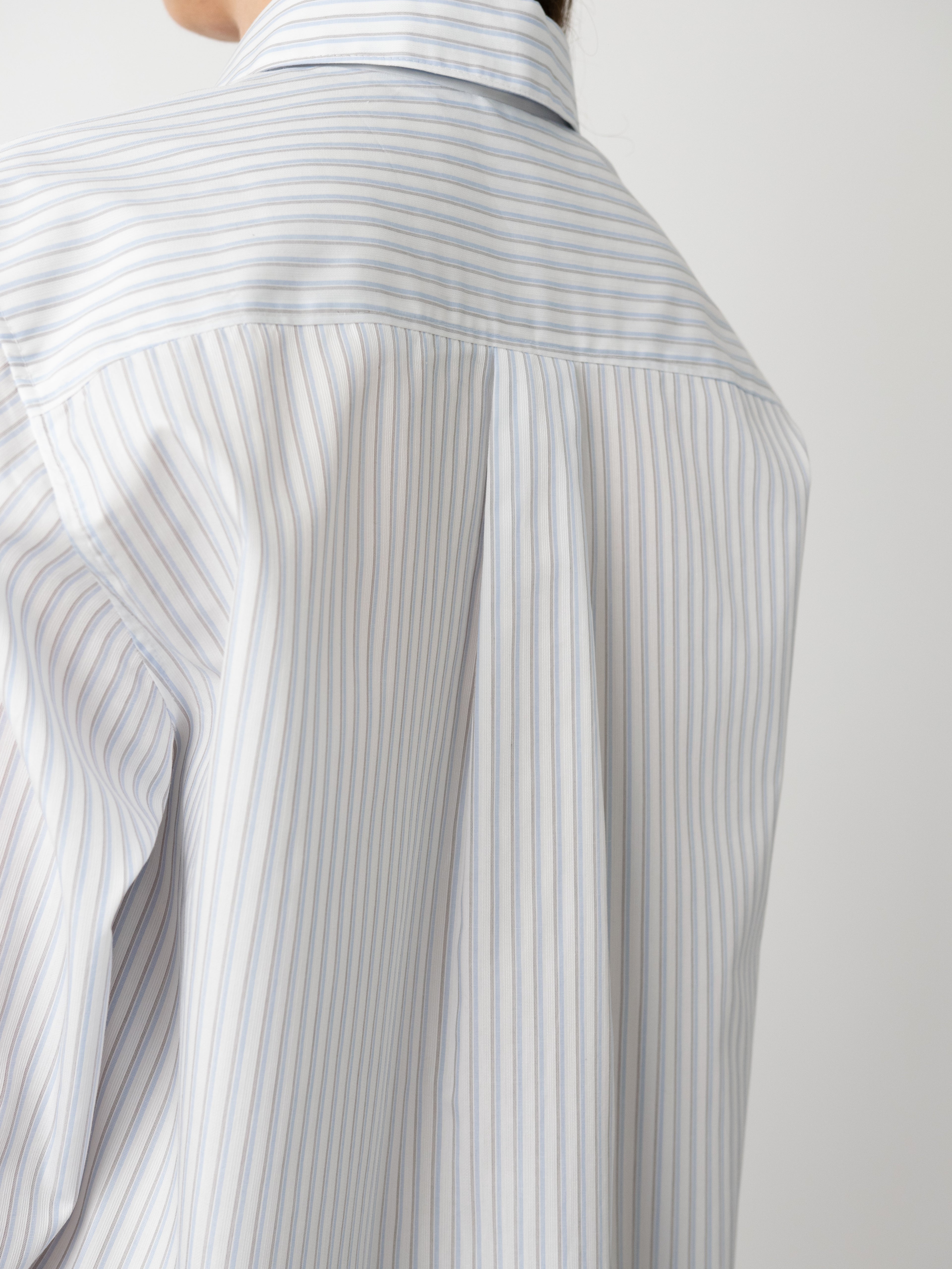 The Heddle shirt (PDF)