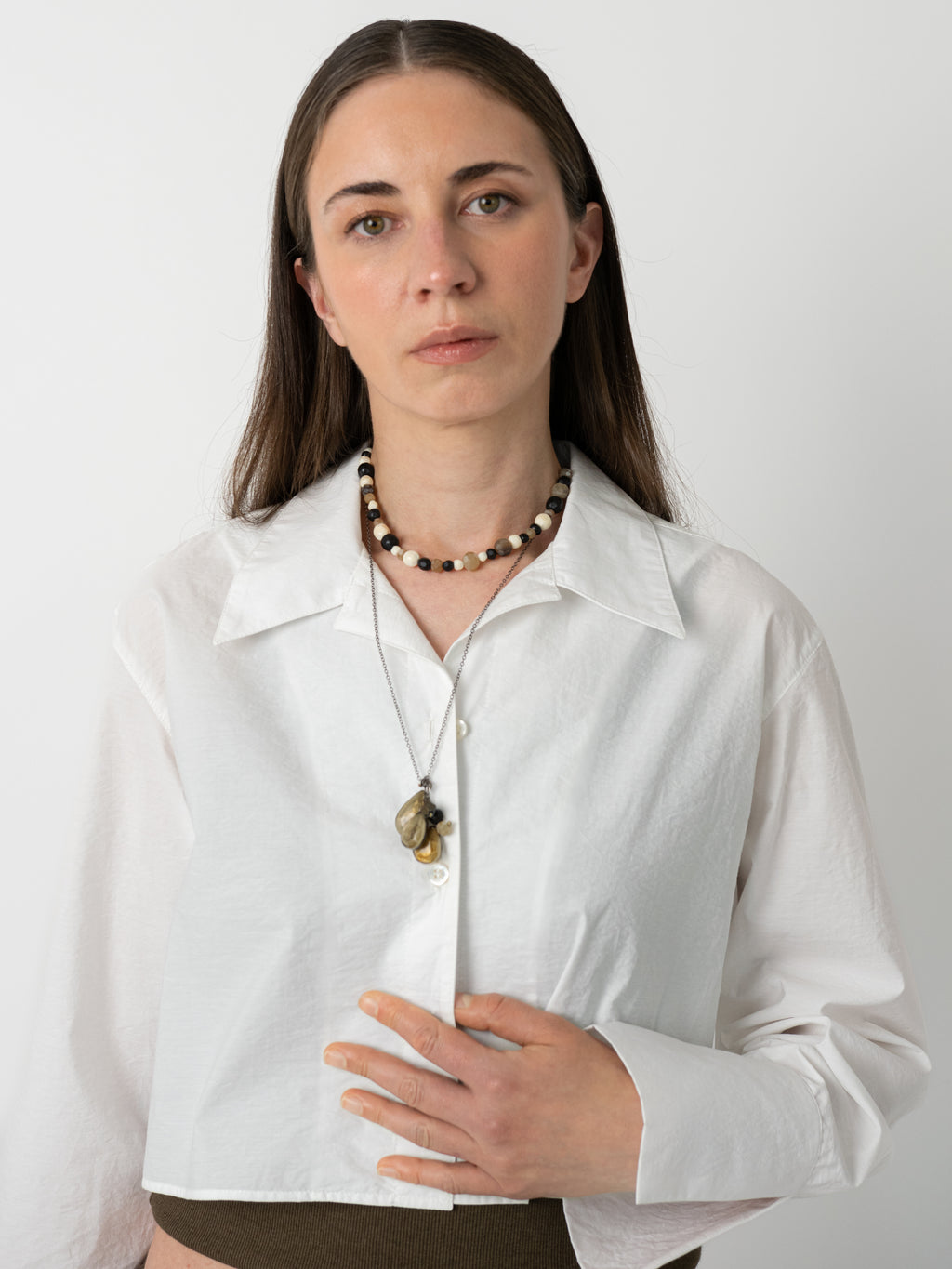 The Heddle shirt (PDF)