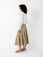 The Spindle Skirt