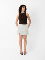 The Spindle Skirt