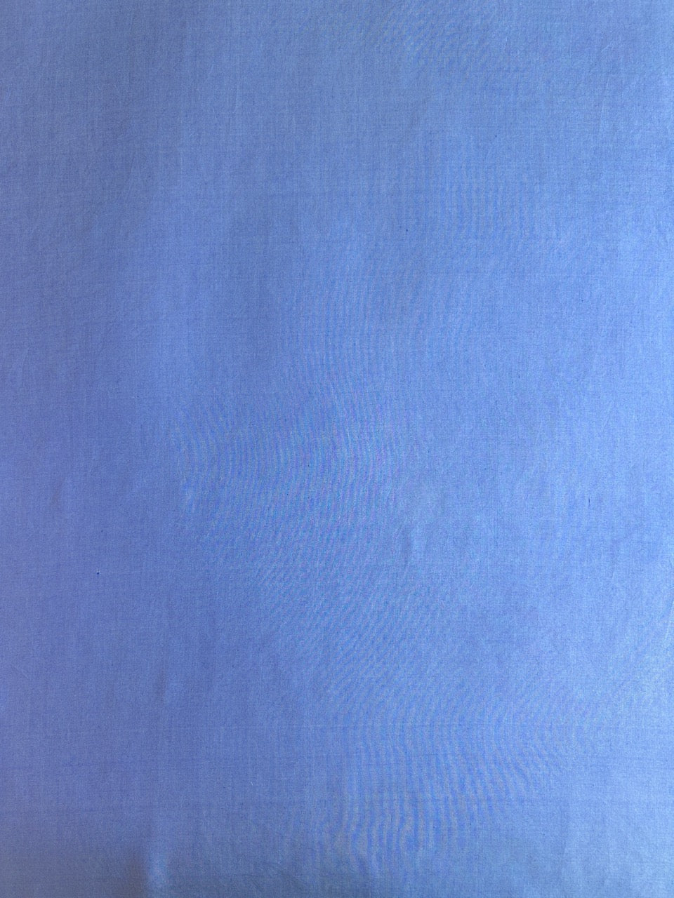 Vintage finish silk shirting