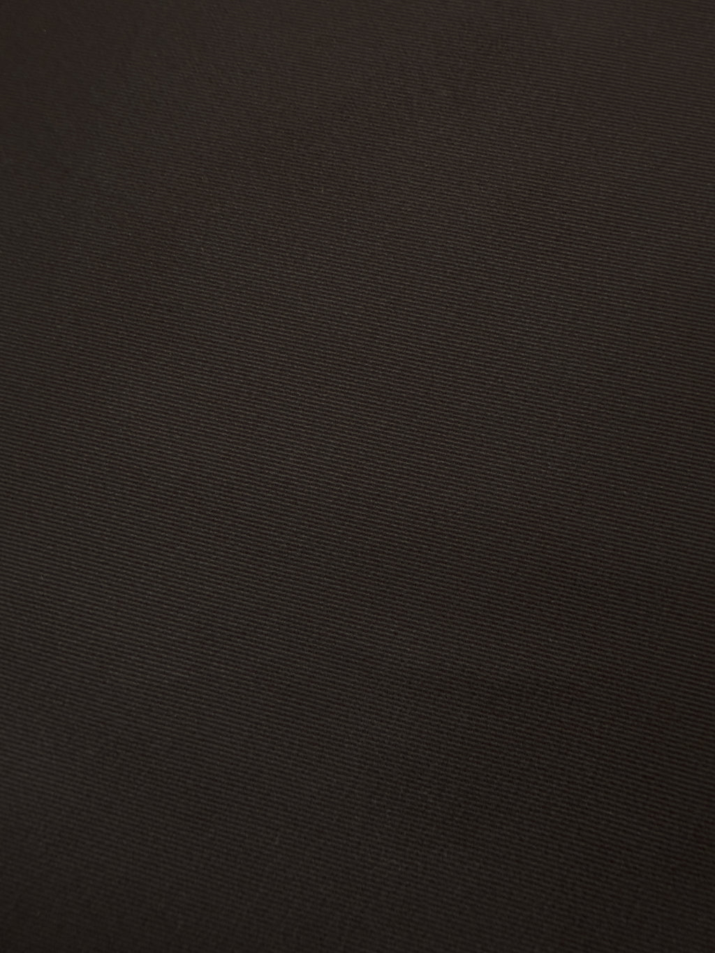 Brushed cotton twill