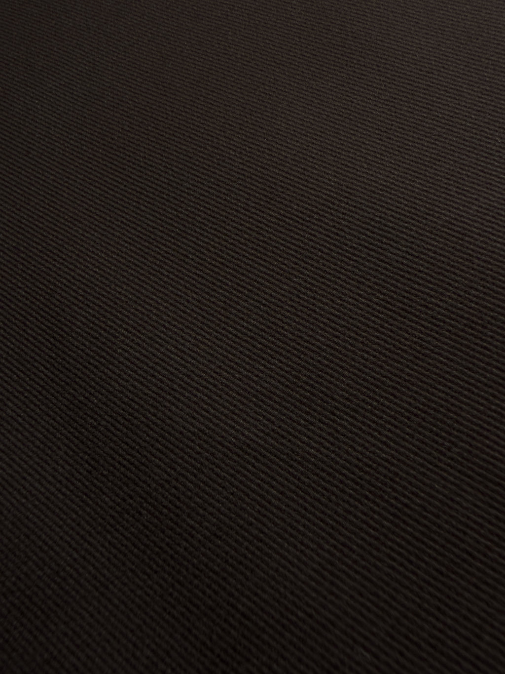 Brushed cotton twill