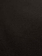 Brushed cotton twill