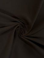 Brushed cotton twill