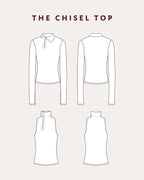 The Chisel Top