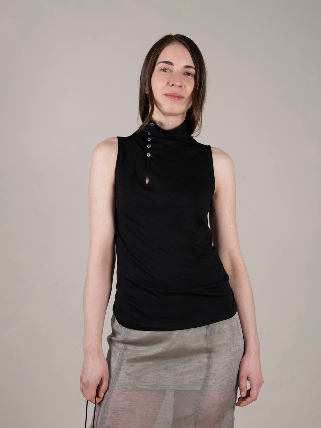 The Chisel Top