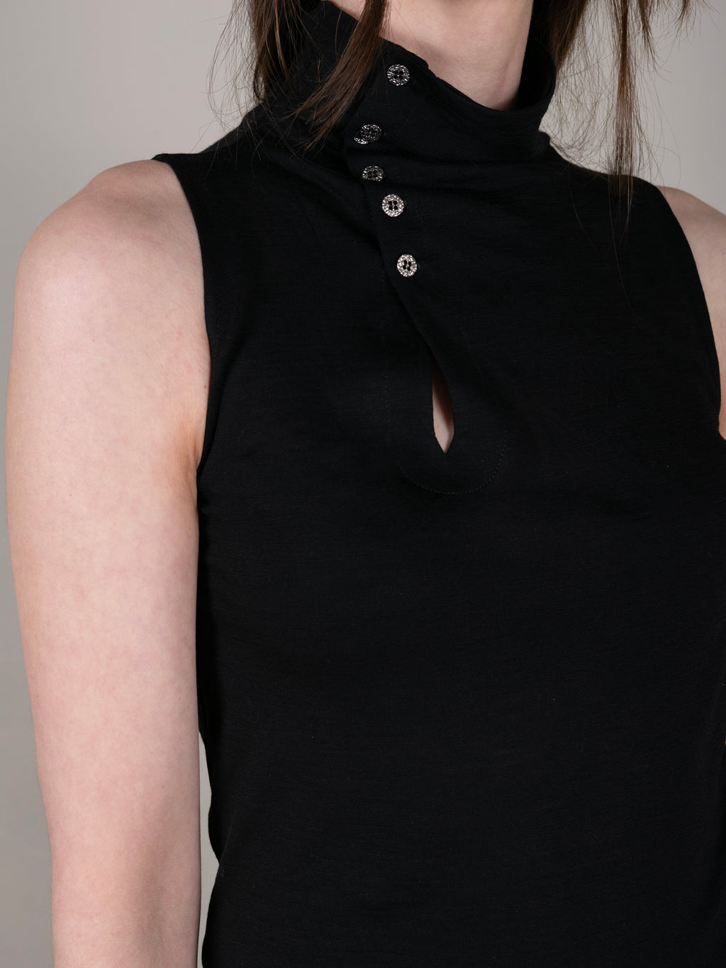 The Chisel Top