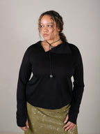 The Chisel Top