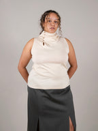 The Chisel Top