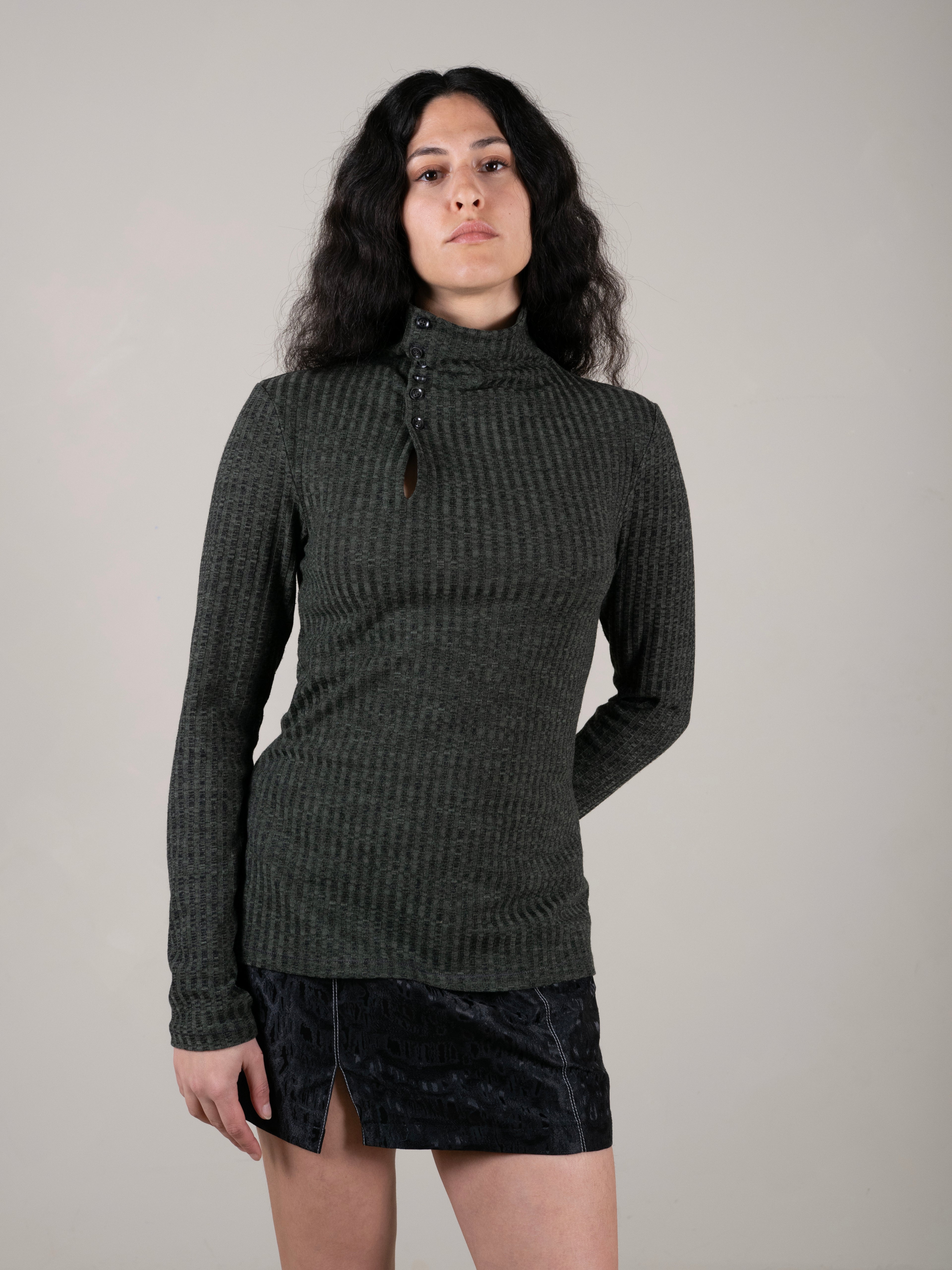 The Chisel Top