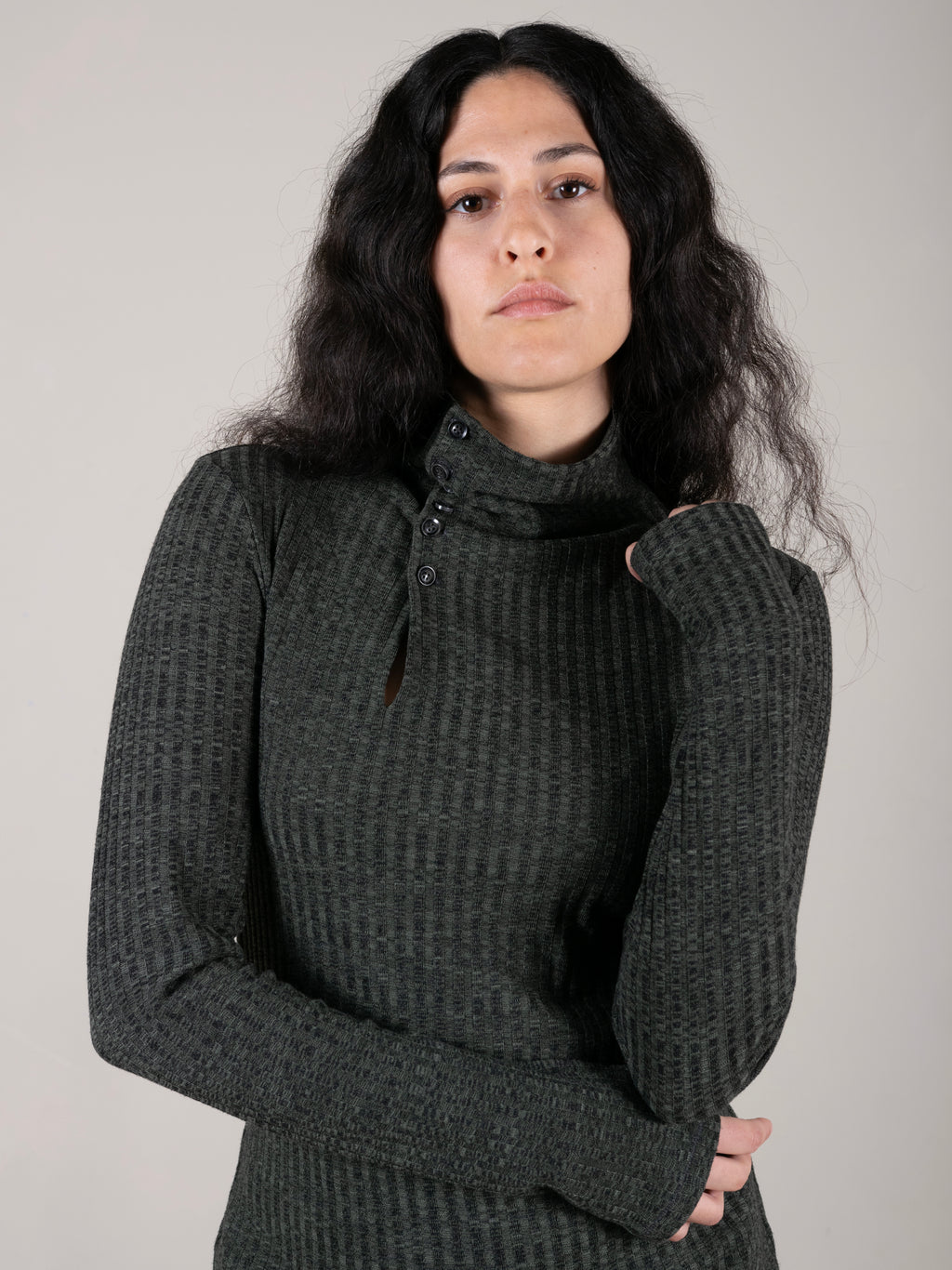 The Chisel Top