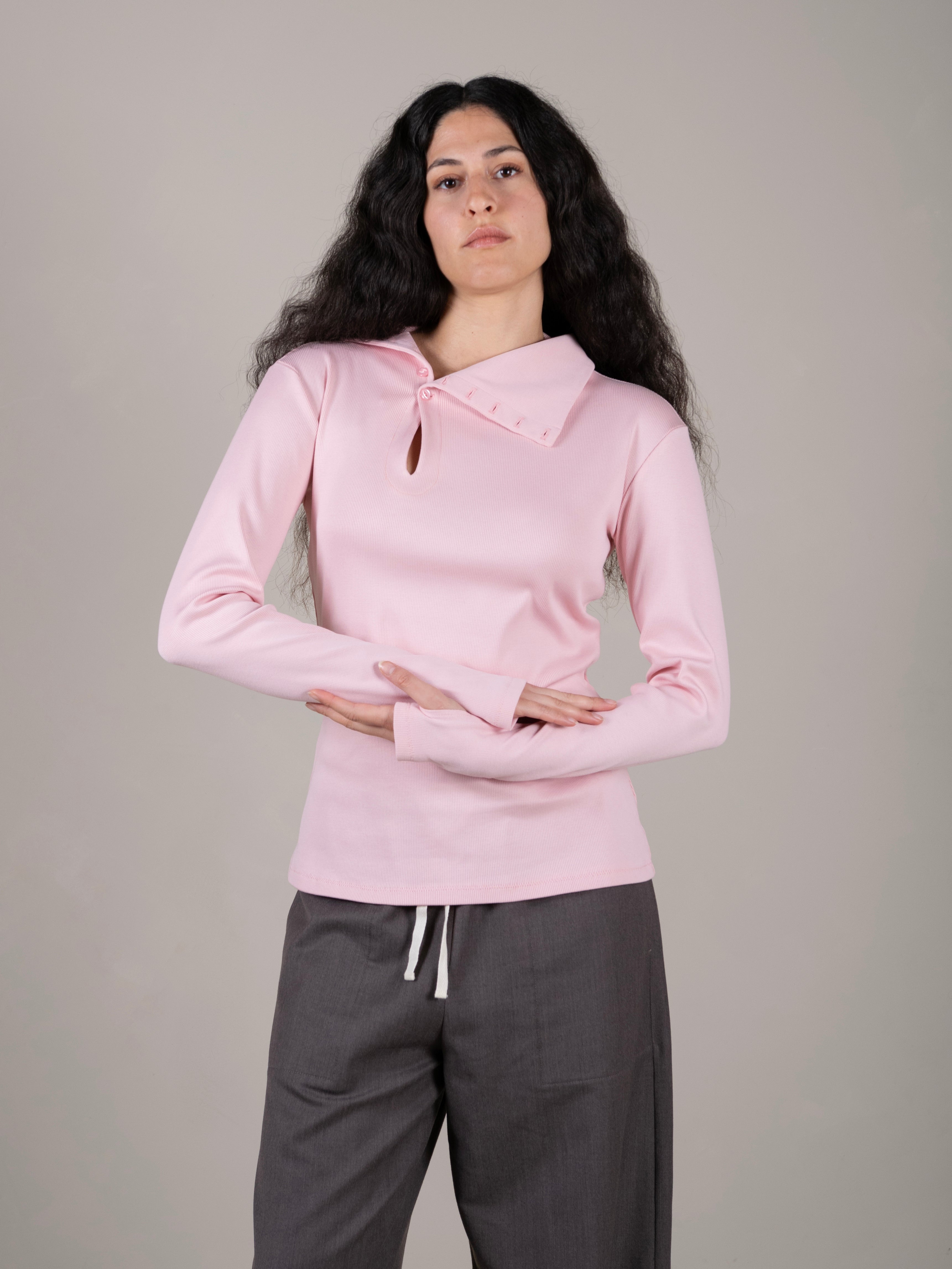The Chisel Top