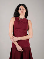 The Chisel Top