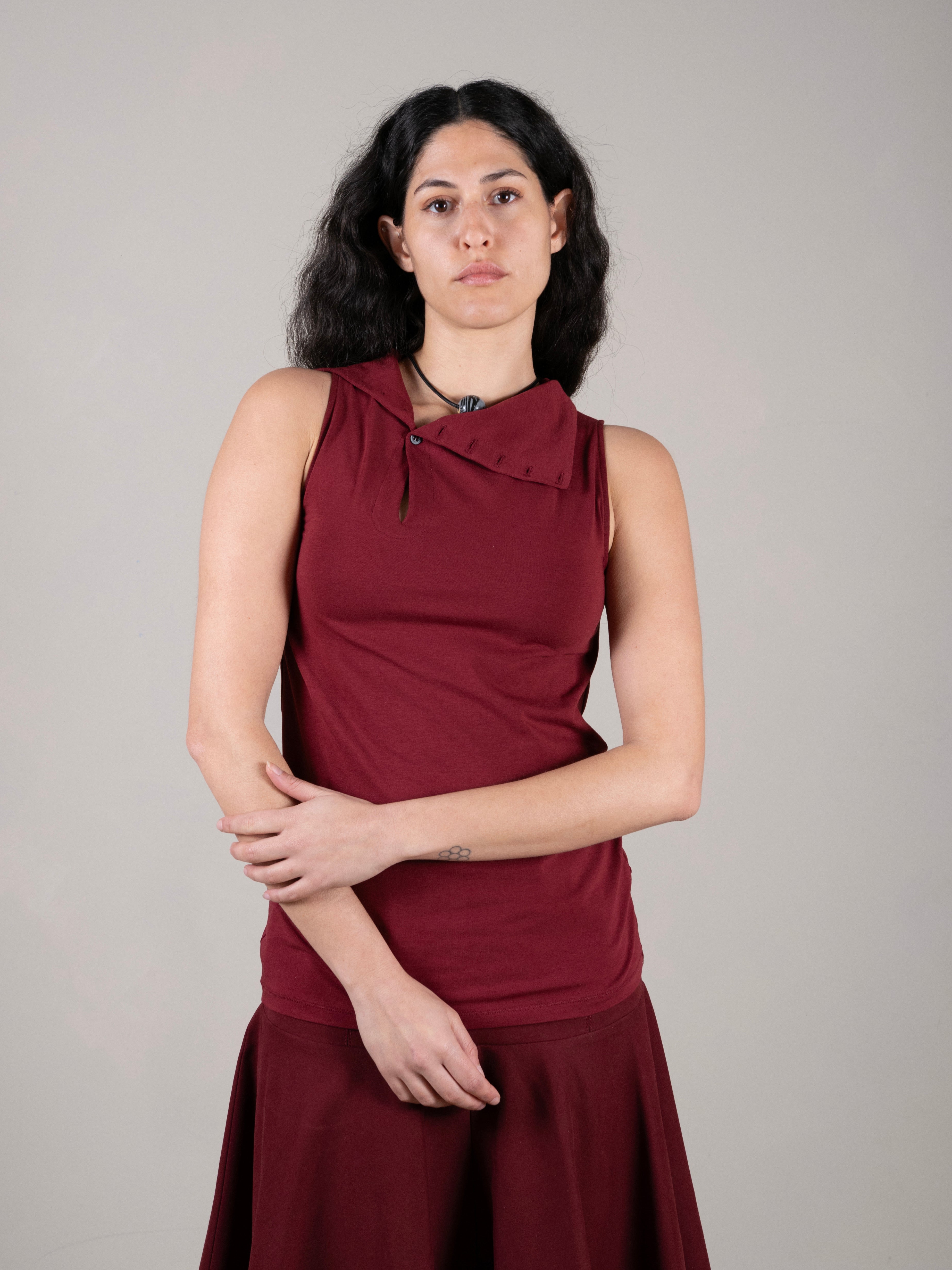 The Chisel Top