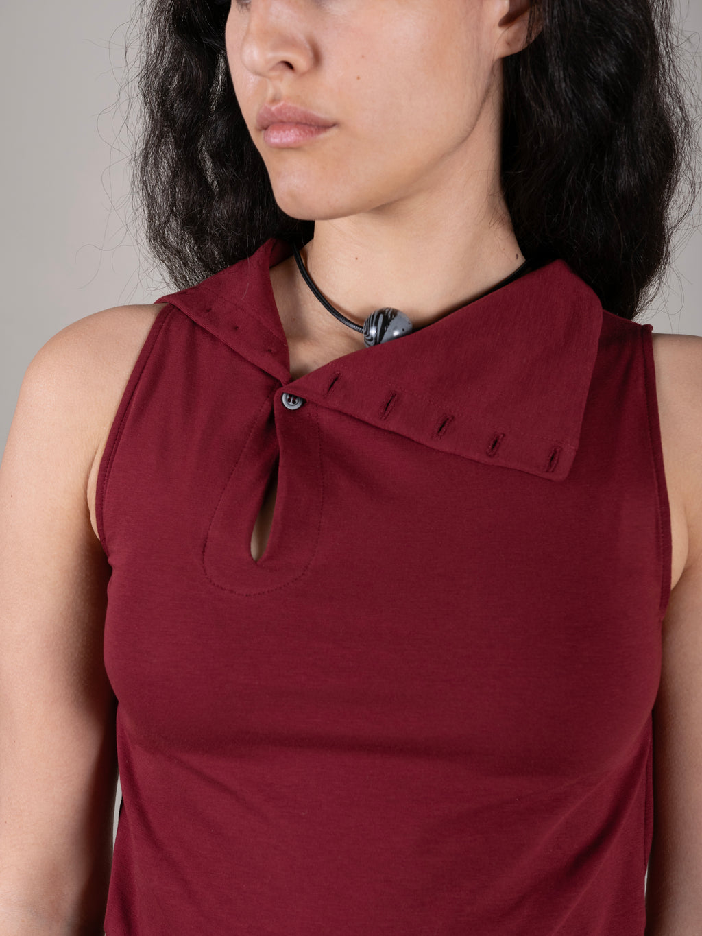 The Chisel Top