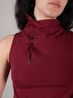 The Chisel Top