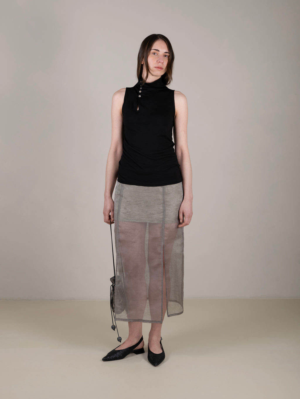 The Glaze Skirt