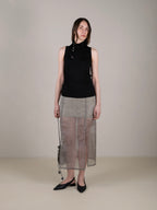 The Glaze Skirt