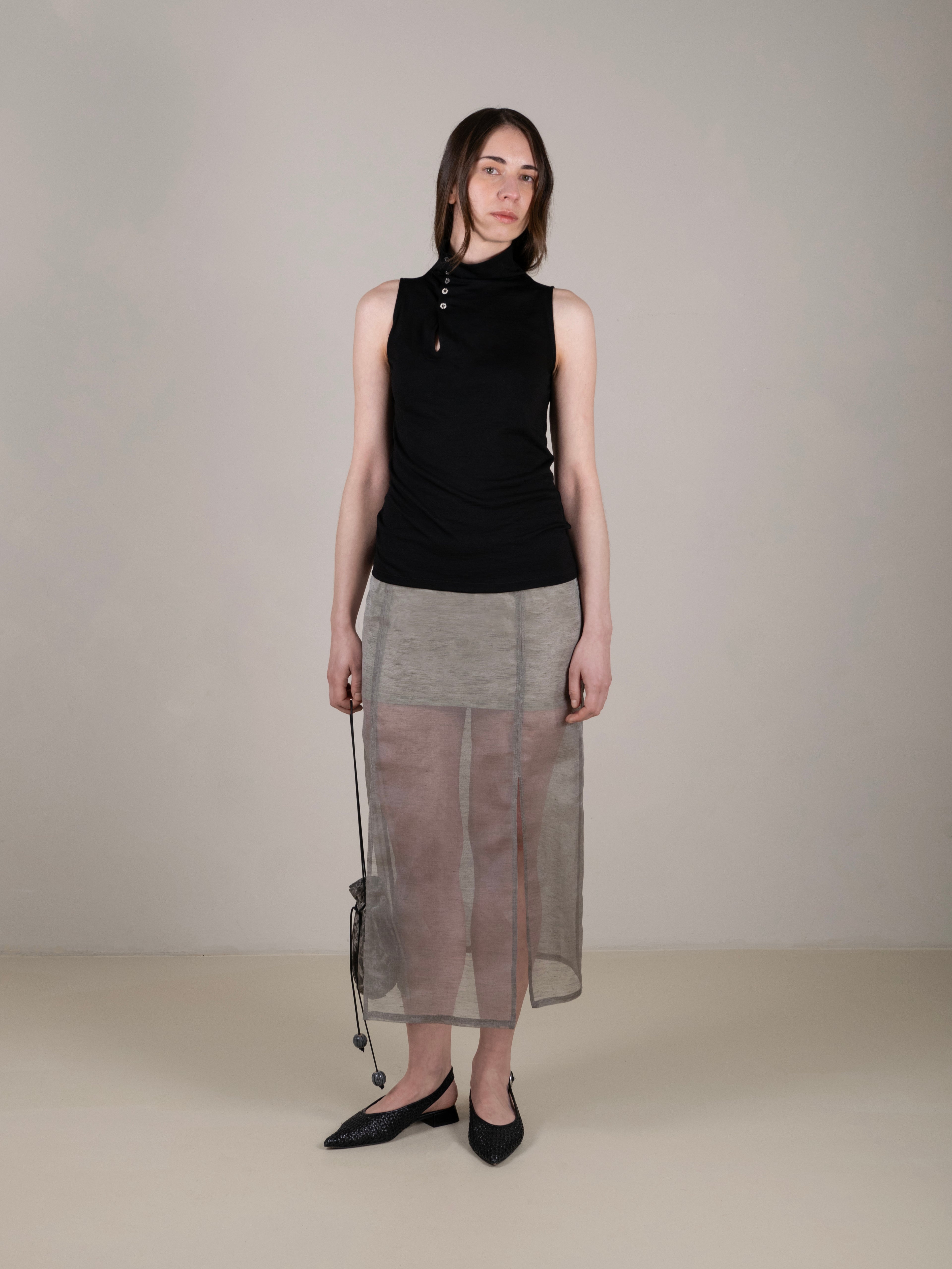 The Glaze Skirt