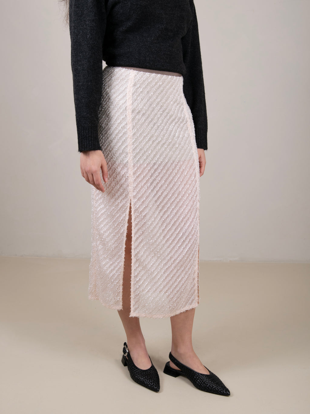 The Glaze Skirt