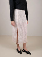 The Glaze Skirt