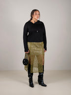 The Glaze Skirt