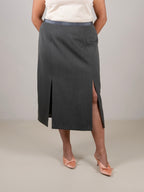 The Glaze Skirt
