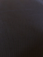 Woven stripe shirting