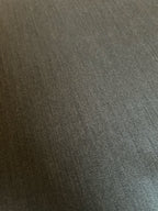 Grey tailoring wool twill
