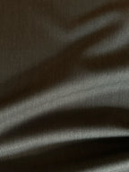 Grey tailoring wool twill