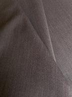 Truffle tailoring wool blend