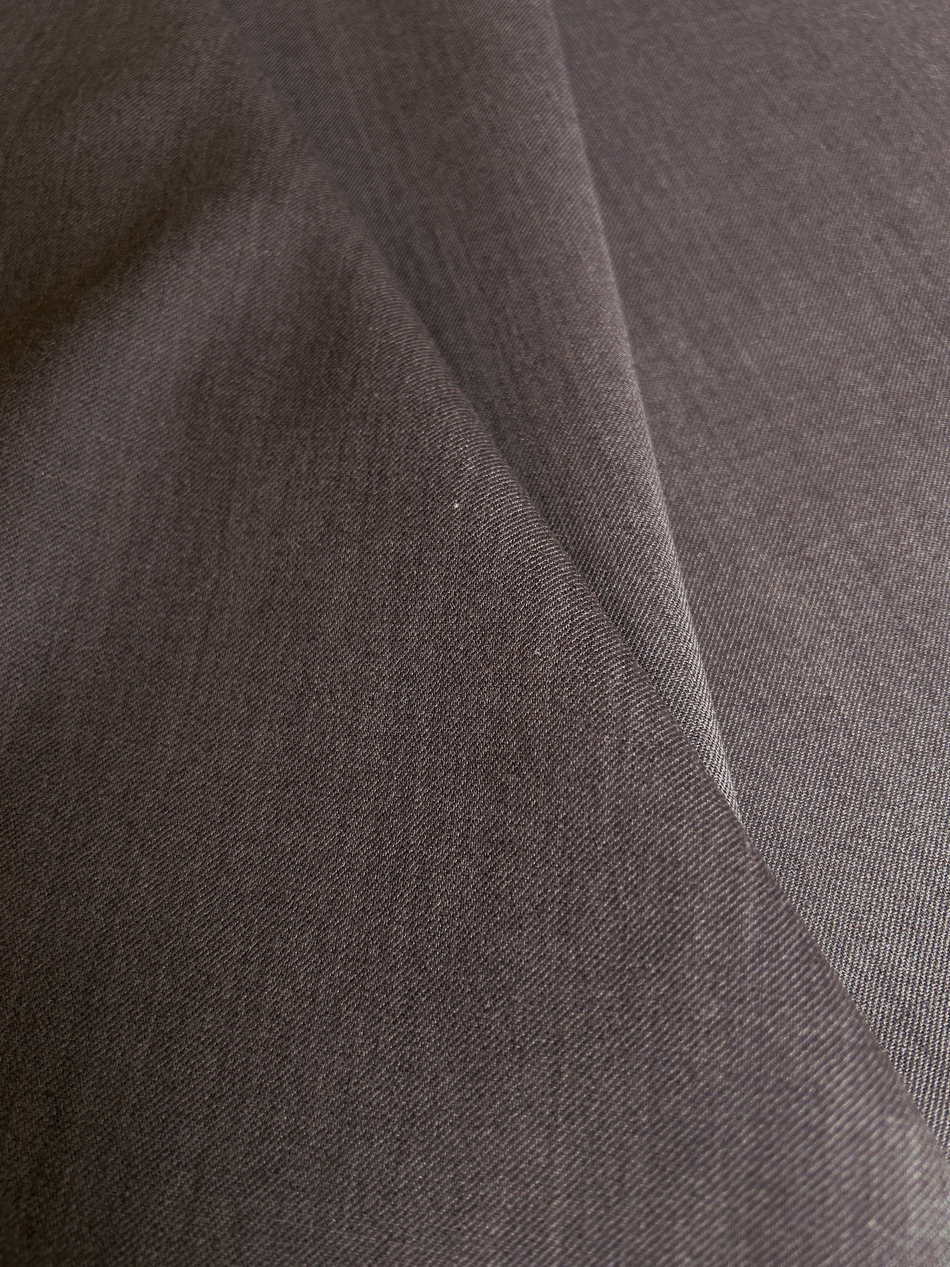 Truffle tailoring wool blend