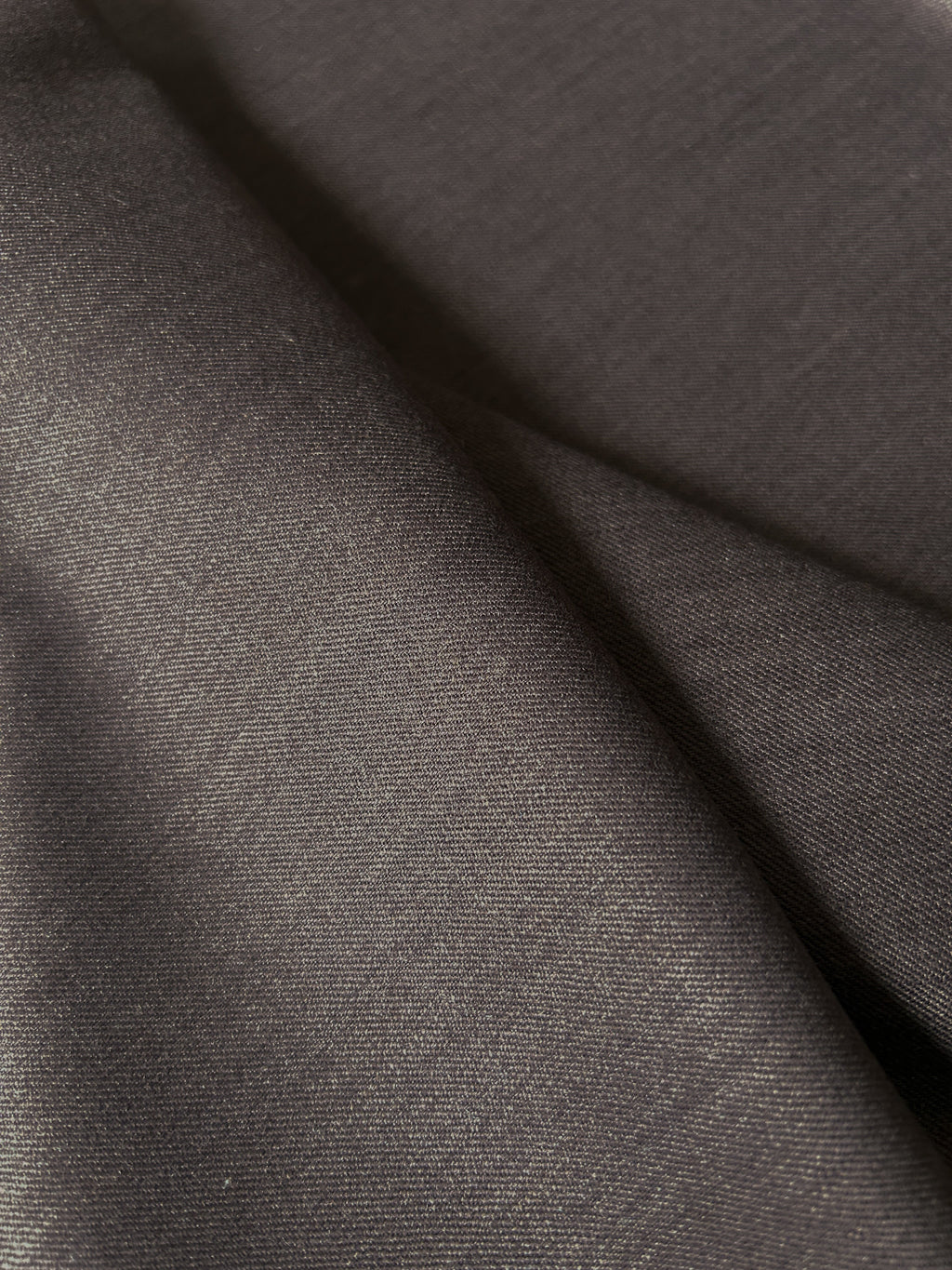 Truffle tailoring wool blend