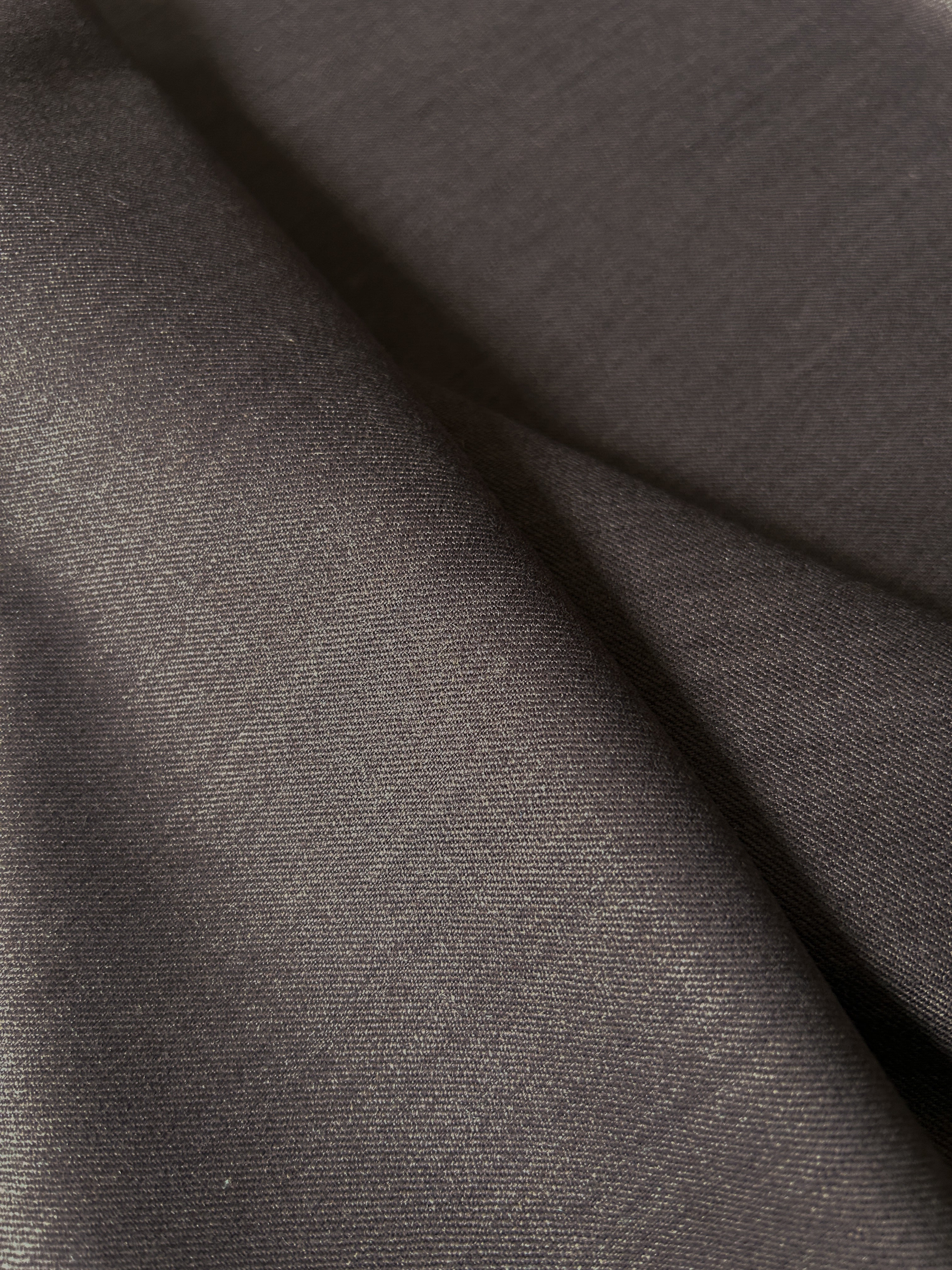 Truffle tailoring wool blend