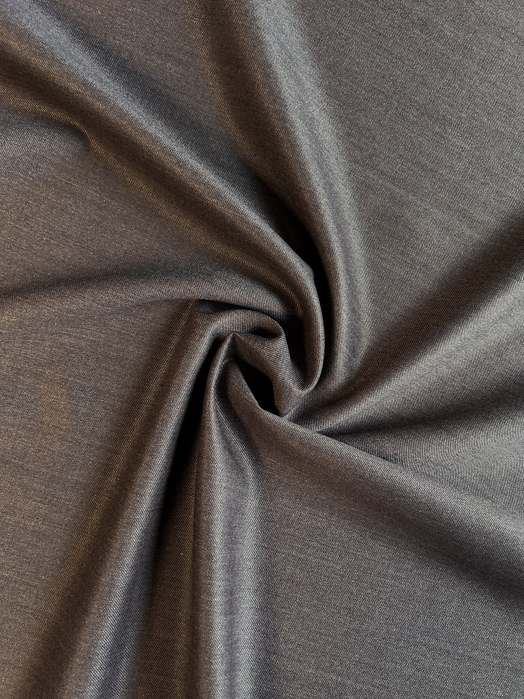 Truffle tailoring wool blend