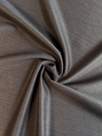 Truffle tailoring wool blend